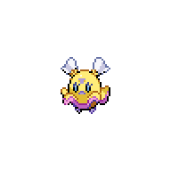 Zzzzz 17801359300955 — Every Pokémon Up to Generation 9 (2D Sprites) option 1274