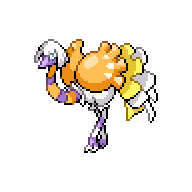 Zzzzz 17801359300956 — Every Pokémon Up to Generation 9 (2D Sprites) option 1275