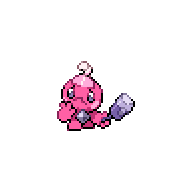 Zzzzz 17801359300957 — Every Pokémon Up to Generation 9 (2D Sprites) option 1276