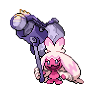 Zzzzz 17801359300959 — Every Pokémon Up to Generation 9 (2D Sprites) option 1278