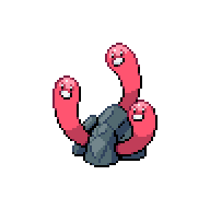 Zzzzz 17801359300961 — Every Pokémon Up to Generation 9 (2D Sprites) option 1280