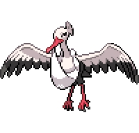 Zzzzz 17801359300962 — Every Pokémon Up to Generation 9 (2D Sprites) option 1281