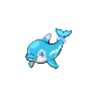 Zzzzz 17801359300963 — Every Pokémon Up to Generation 9 (2D Sprites) option 1282