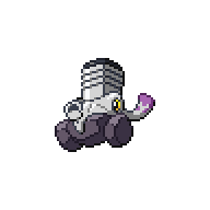 Zzzzz 17801359300965 — Every Pokémon Up to Generation 9 (2D Sprites) option 1285