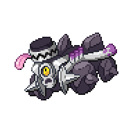 Zzzzz 17801359300966 — Every Pokémon Up to Generation 9 (2D Sprites) option 1286