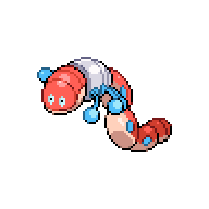 Zzzzz 17801359300968 — Every Pokémon Up to Generation 9 (2D Sprites) option 1288