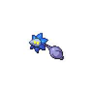 Zzzzz 17801359300969 — Every Pokémon Up to Generation 9 (2D Sprites) option 1289