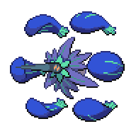 Zzzzz 17801359300970 Mg — Every Pokémon Up to Generation 9 (2D Sprites) option 1291