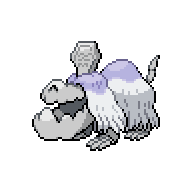 Zzzzz 17801359300972 — Every Pokémon Up to Generation 9 (2D Sprites) option 1293