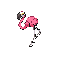 Zzzzz 17801359300973 — Every Pokémon Up to Generation 9 (2D Sprites) option 1294