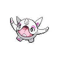 Zzzzz 17801359300974 — Every Pokémon Up to Generation 9 (2D Sprites) option 1295