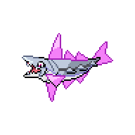 Zzzzz 17801359300976 — Every Pokémon Up to Generation 9 (2D Sprites) option 1297