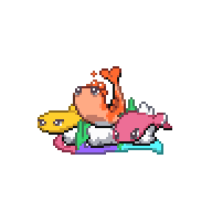 Zzzzz 17801359300978 O Mg — Every Pokémon Up to Generation 9 (2D Sprites) option 1300