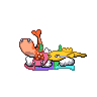Zzzzz 17801359300978 P Mg — Every Pokémon Up to Generation 9 (2D Sprites) option 1302