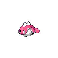 Zzzzz 17801359300978 P — Every Pokémon Up to Generation 9 (2D Sprites) option 1301
