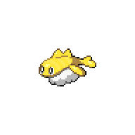 Zzzzz 17801359300978 Y — Every Pokémon Up to Generation 9 (2D Sprites) option 1303