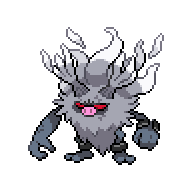 Zzzzz 17801359300979 — Every Pokémon Up to Generation 9 (2D Sprites) option 1305