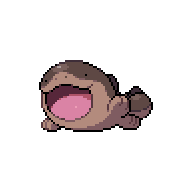 Zzzzz 17801359300980 — Every Pokémon Up to Generation 9 (2D Sprites) option 1306