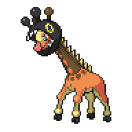 Zzzzz 17801359300981 — Every Pokémon Up to Generation 9 (2D Sprites) option 1307