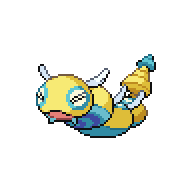 Zzzzz 17801359300982 Ts — Every Pokémon Up to Generation 9 (2D Sprites) option 1309