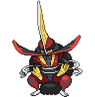 Zzzzz 17801359300983 — Every Pokémon Up to Generation 9 (2D Sprites) option 1310