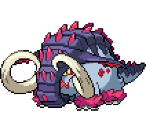 Zzzzz 17801359300984 — Every Pokémon Up to Generation 9 (2D Sprites) option 1311