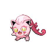 Zzzzz 17801359300985 — Every Pokémon Up to Generation 9 (2D Sprites) option 1312