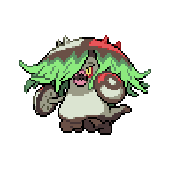 Zzzzz 17801359300986 — Every Pokémon Up to Generation 9 (2D Sprites) option 1313