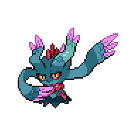 Zzzzz 17801359300987 — Every Pokémon Up to Generation 9 (2D Sprites) option 1314