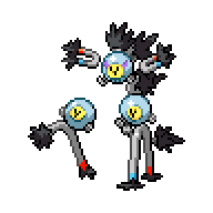 Zzzzz 17801359300989 — Every Pokémon Up to Generation 9 (2D Sprites) option 1316