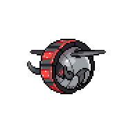 Zzzzz 17801359300990 — Every Pokémon Up to Generation 9 (2D Sprites) option 1317