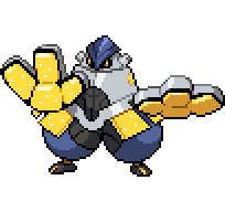 Zzzzz 17801359300992 — Every Pokémon Up to Generation 9 (2D Sprites) option 1319
