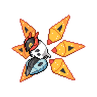 Zzzzz 17801359300994 — Every Pokémon Up to Generation 9 (2D Sprites) option 1321