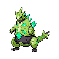 Zzzzz 17801359300995 — Every Pokémon Up to Generation 9 (2D Sprites) option 1322