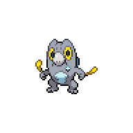 Zzzzz 17801359300996 — Every Pokémon Up to Generation 9 (2D Sprites) option 1323
