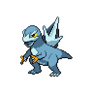 Zzzzz 17801359300997 — Every Pokémon Up to Generation 9 (2D Sprites) option 1324