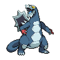 Zzzzz 17801359300998 — Every Pokémon Up to Generation 9 (2D Sprites) option 1325