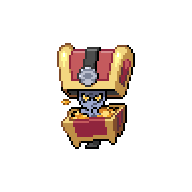 Zzzzz 17801359300999 Ct — Every Pokémon Up to Generation 9 (2D Sprites) option 1327