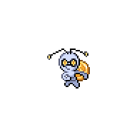 Zzzzz 17801359300999 Rm — Every Pokémon Up to Generation 9 (2D Sprites) option 1328