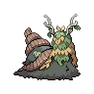 Zzzzz 17801359301001 — Every Pokémon Up to Generation 9 (2D Sprites) option 1330