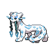 Zzzzz 17801359301002 — Every Pokémon Up to Generation 9 (2D Sprites) option 1331