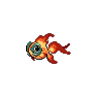 Zzzzz 17801359301004 — Every Pokémon Up to Generation 9 (2D Sprites) option 1333