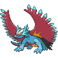 Zzzzz 17801359301005 — Every Pokémon Up to Generation 9 (2D Sprites) option 1334