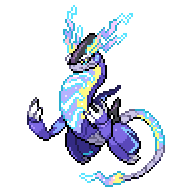 Zzzzz 17801359301008 — Every Pokémon Up to Generation 9 (2D Sprites) option 1337