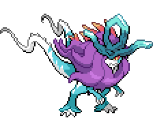 Zzzzz 17801359301009 — Every Pokémon Up to Generation 9 (2D Sprites) option 1338