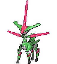 Zzzzz 17801359301010 — Every Pokémon Up to Generation 9 (2D Sprites) option 1339