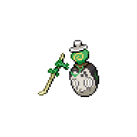 Zzzzz 17801359301012 — Every Pokémon Up to Generation 9 (2D Sprites) option 1341