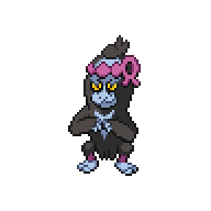 Zzzzz 17801359301015 — Every Pokémon Up to Generation 9 (2D Sprites) option 1344