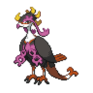 Zzzzz 17801359301016 — Every Pokémon Up to Generation 9 (2D Sprites) option 1345