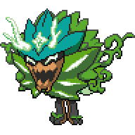 Zzzzz 17801359301017 1tm Tc — Every Pokémon Up to Generation 9 (2D Sprites) option 1348